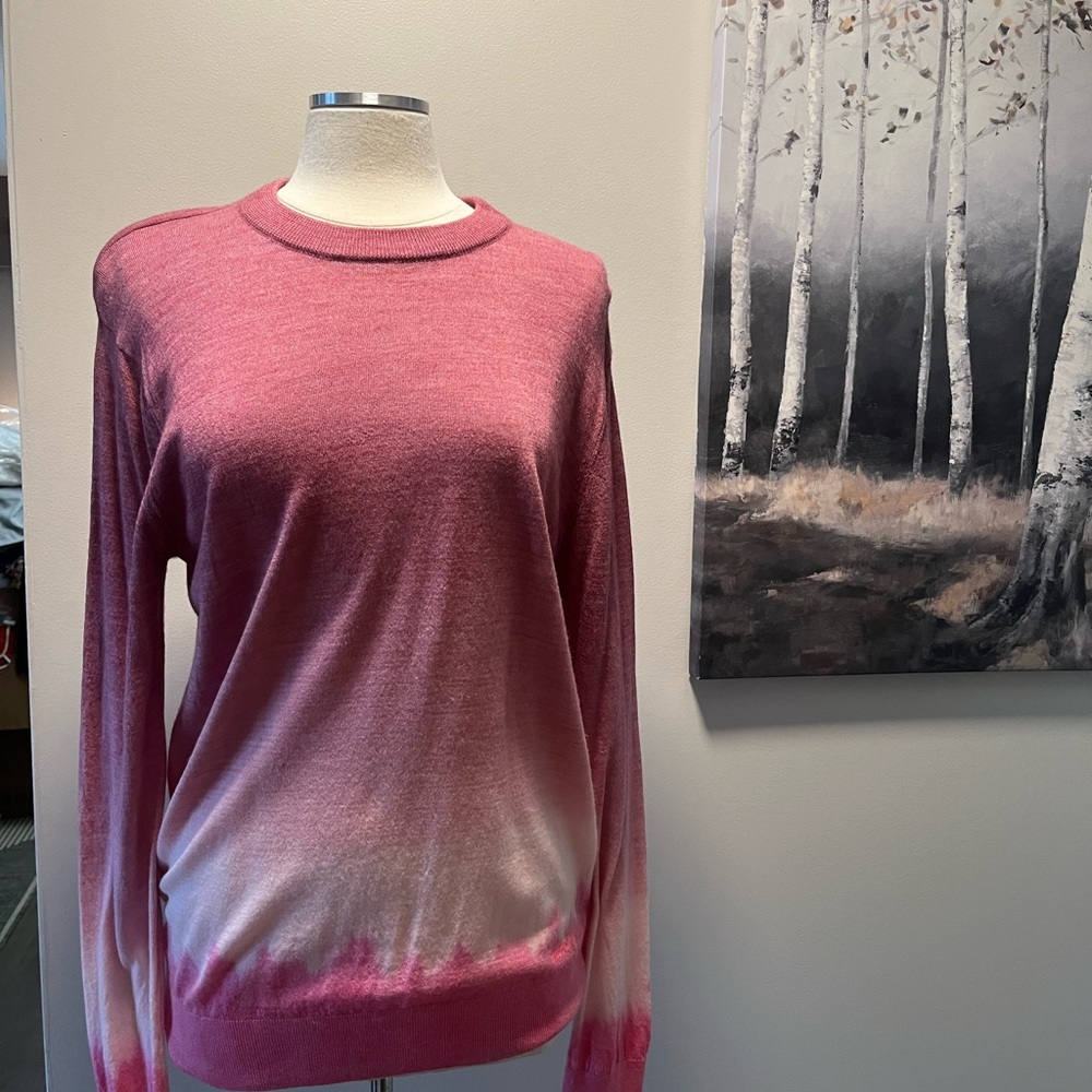 Scotch and Soda sweater